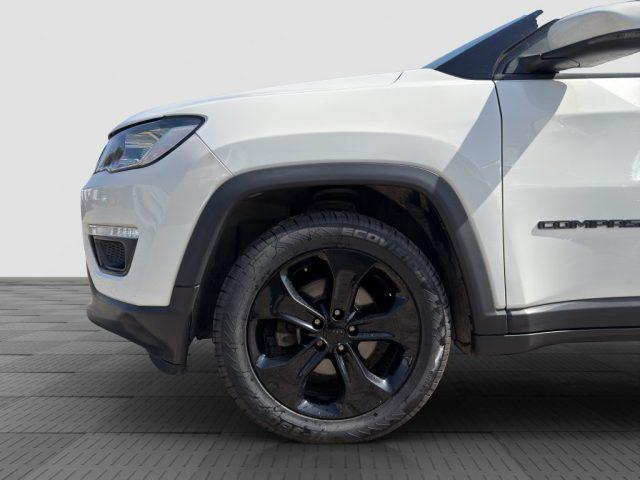 JEEP Compass Compass 1.4 MultiAir 2WD Night Eagle