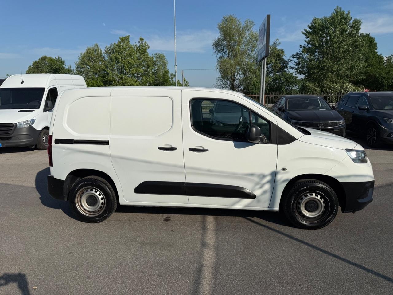 Toyota Proace City 1.5D 100 CV S&S PC Active