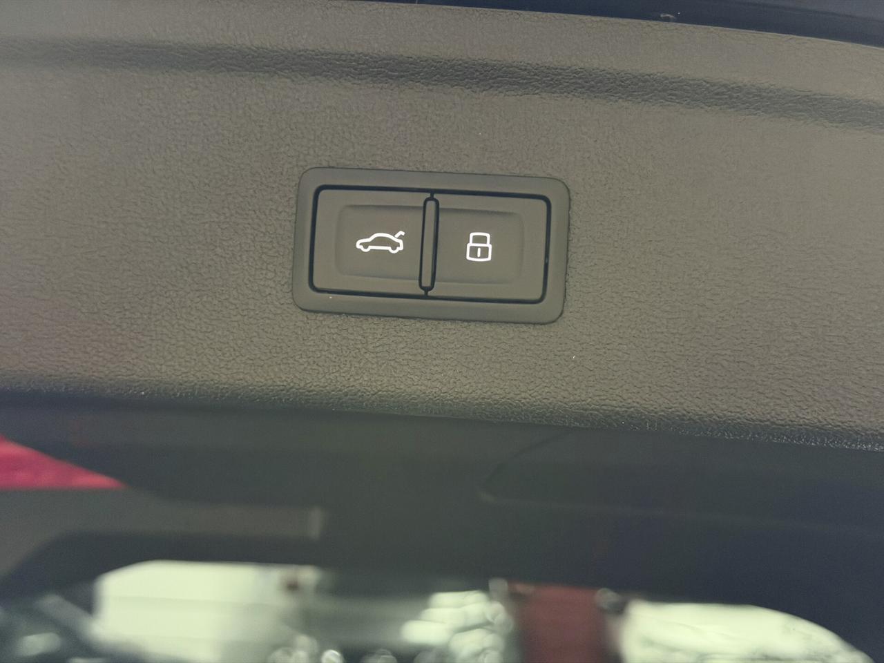 Audi A3 SPB 35 TDI S tronic line edition