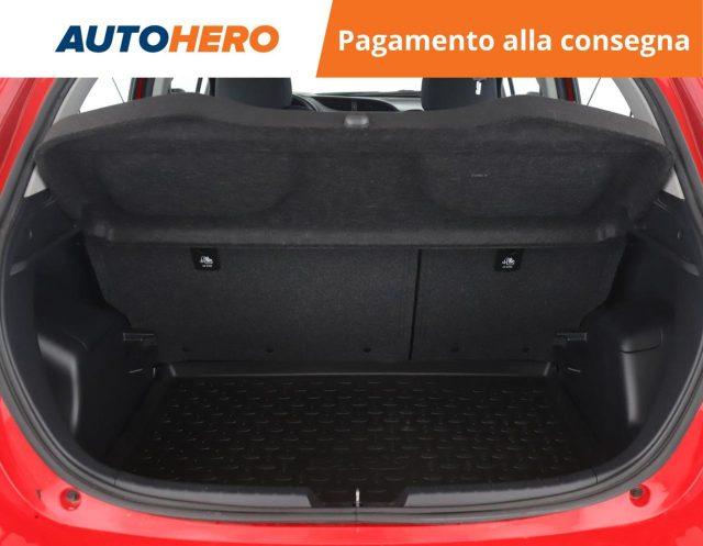 TOYOTA Yaris 1.4 D-4D 5 porte Cool