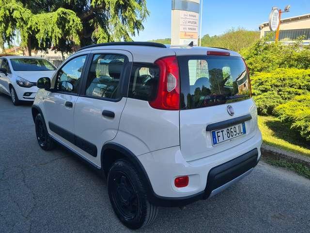 Fiat Panda Panda 0.9 t.air t. 4x4 s