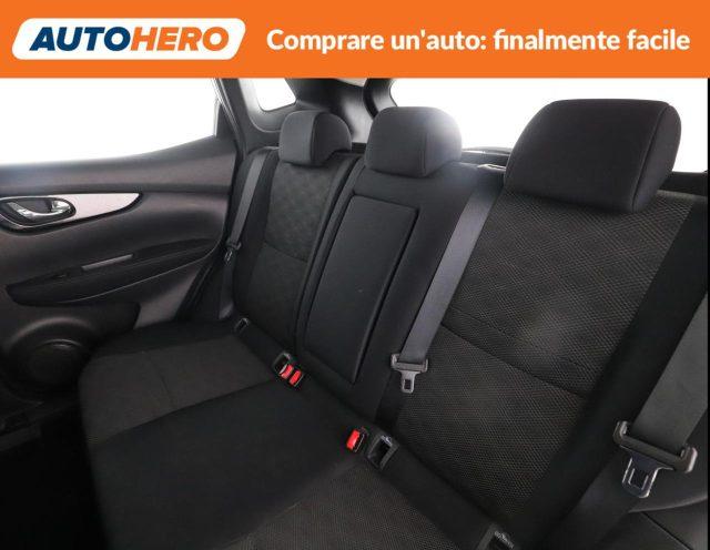NISSAN Qashqai 1.2 DIG-T Acenta