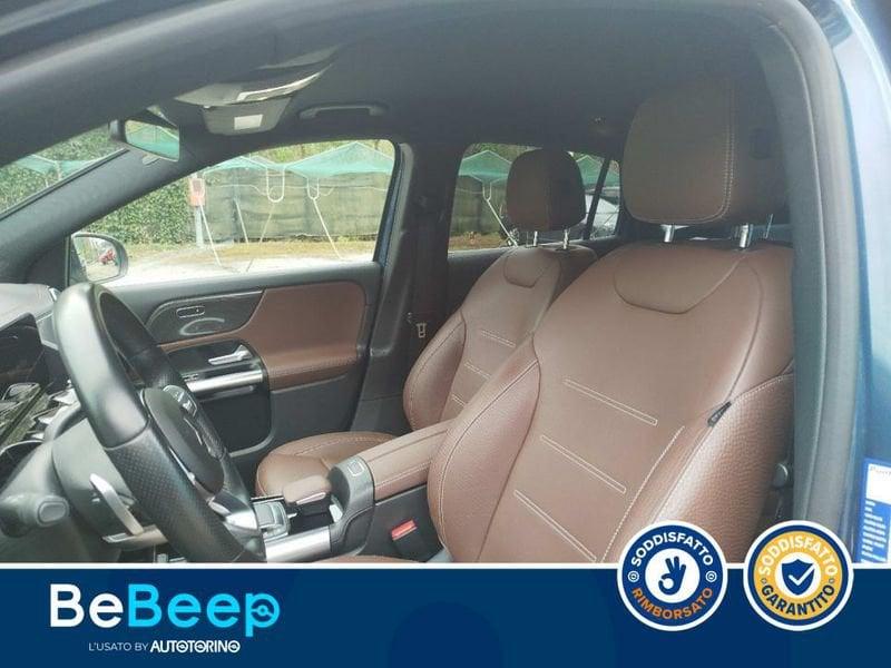 Mercedes-Benz GLA 200 D PREMIUM AUTO