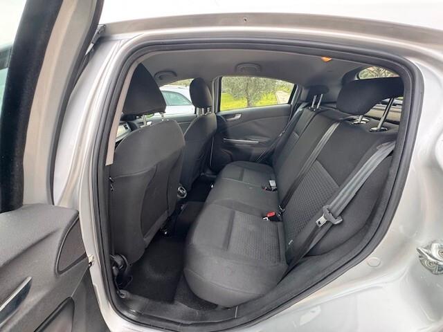 Alfa Romeo Giulietta 1.4 Turbo 120 CV Distinctive