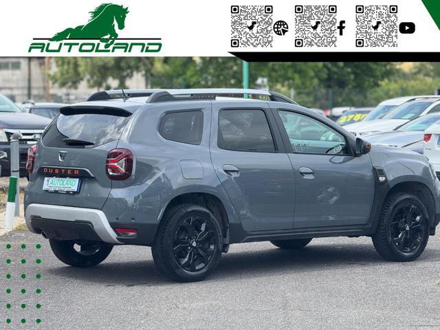 DACIA Duster 1.0 TCe GPL 4x2 Extreme