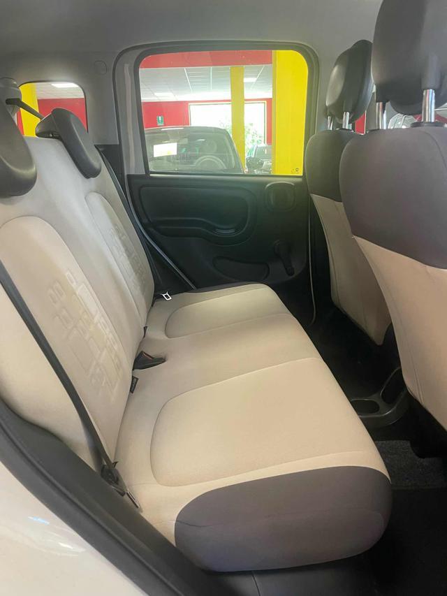 FIAT Panda 0.9TwinAir Turbo Natural Power**OK NEOPATENTATI**