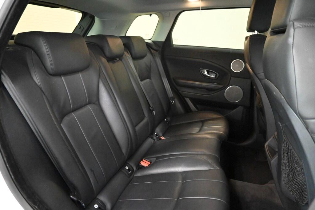 LAND ROVER RR Evoque 1ª serie Range Rover Evoq...