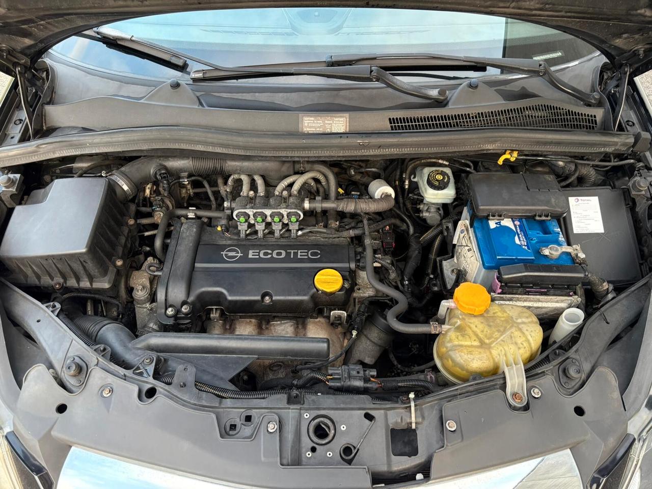 Opel Corsa 1.2 80CV 5 porte GPL-TECH 2030