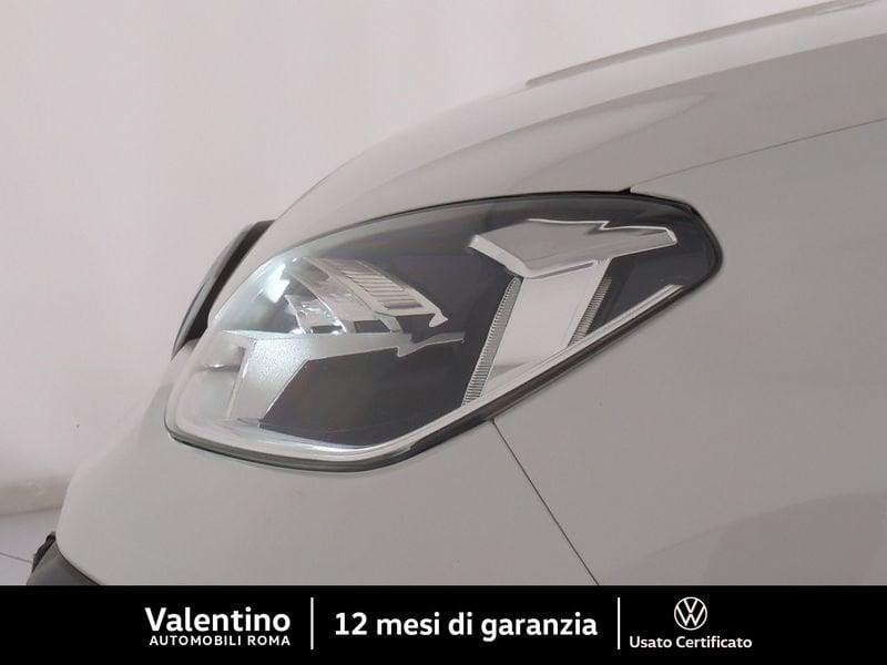 Volkswagen up! 1.0 5p. move