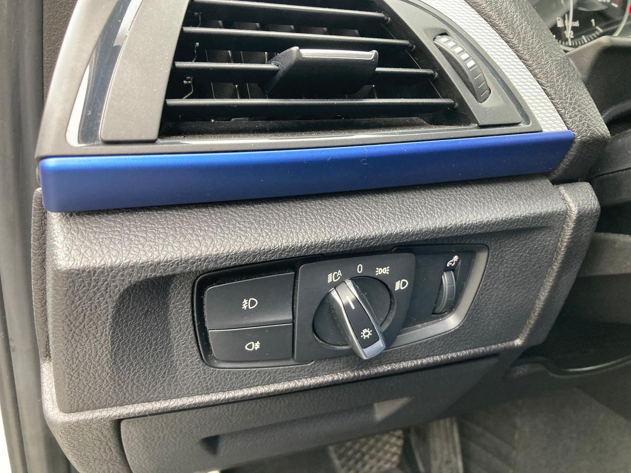 Bmw 125 1 series 125 d M Sport #7424
