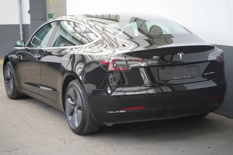 Tesla Model 3 LR Dual Motor AWD + AP avanzato
