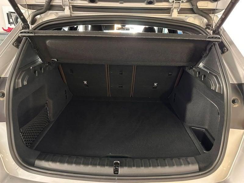 BMW X1 sdrive18d MSport auto