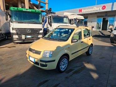 Fiat Panda 1.2 Dynamic Natural Power