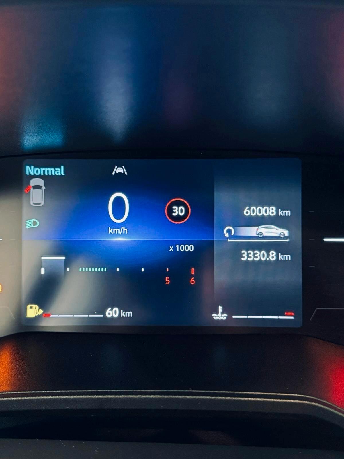 Renault Clio Blue dCi 100 CV 5 porte Evolution