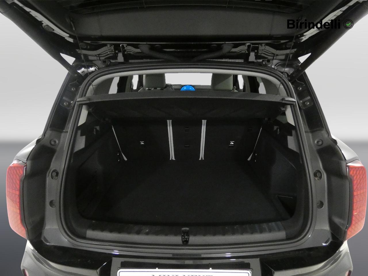 MINI Mini Countrym.(U25) - Mini Countryman C Classic