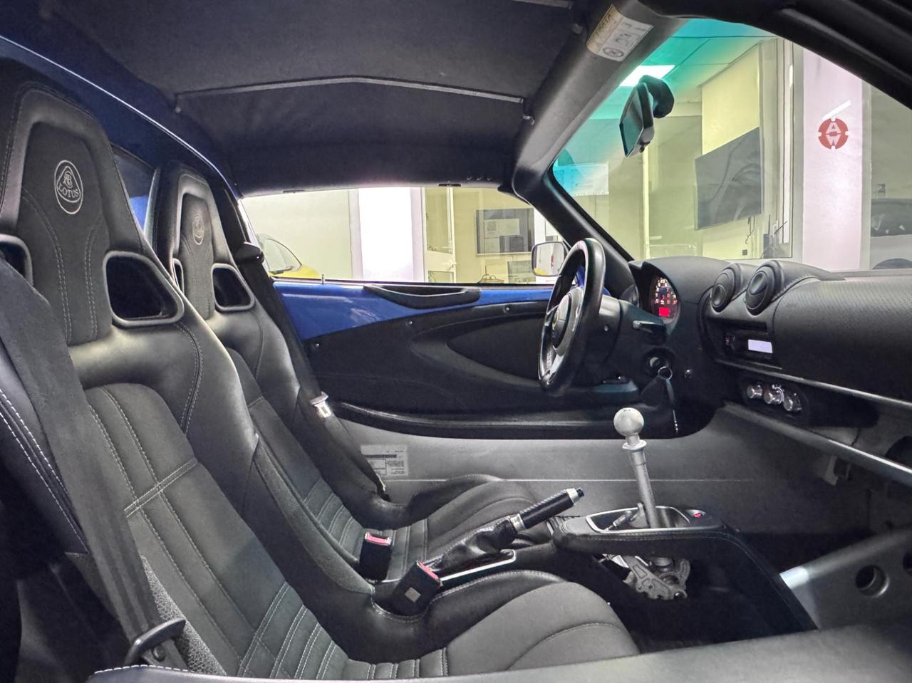 Lotus Elise 1.6 Sport