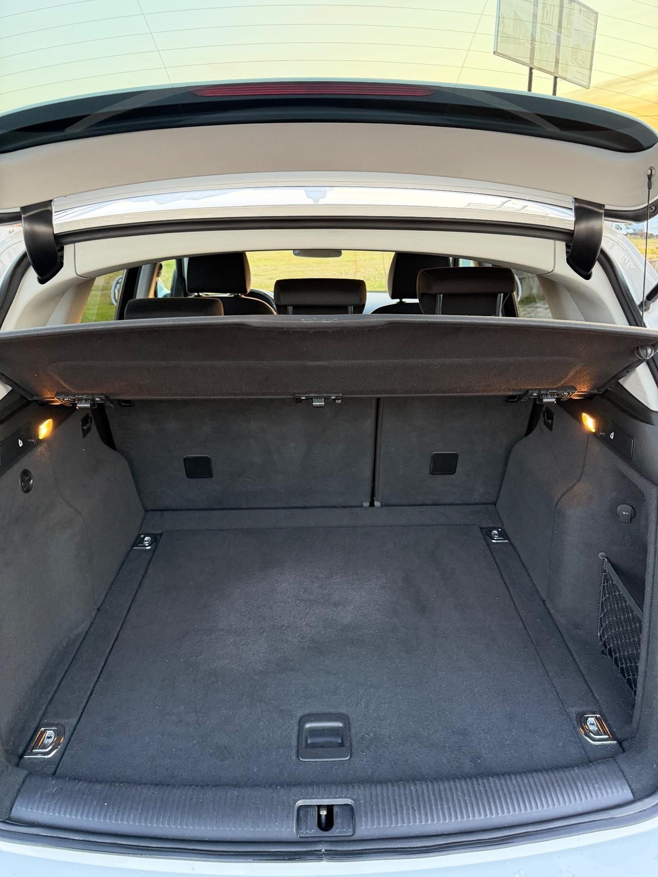 Audi Q5 2.0 TDI 143 CV Advanced Plus