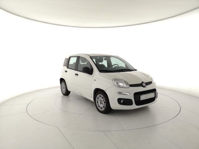 FIAT Panda 1.3 MJT 95 CV S&amp;S Easy