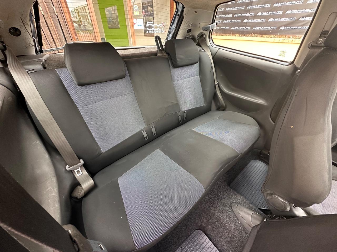 Fiat Punto Classic 1.2 3 porte Dynamic