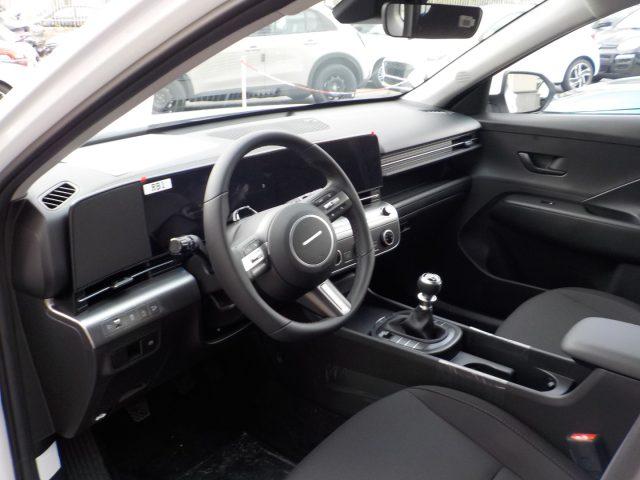HYUNDAI Bayon 1.0 T-GDI GPL 84CV X-Tech