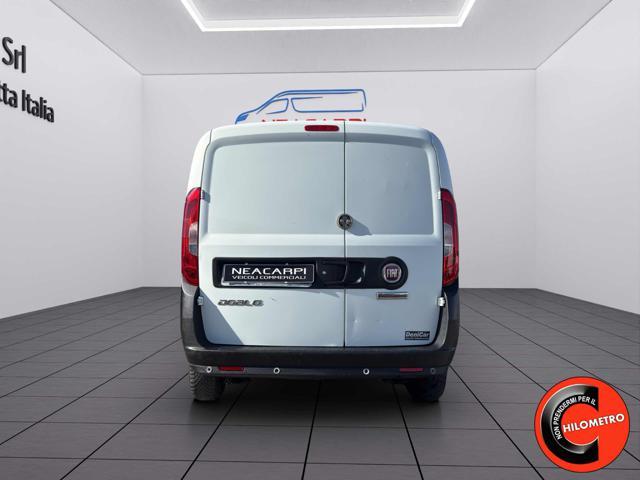 FIAT Doblo 1.3 MJT PC TN SX CARGO CRUISE N1 AUTOCARRO+IVA-E6B