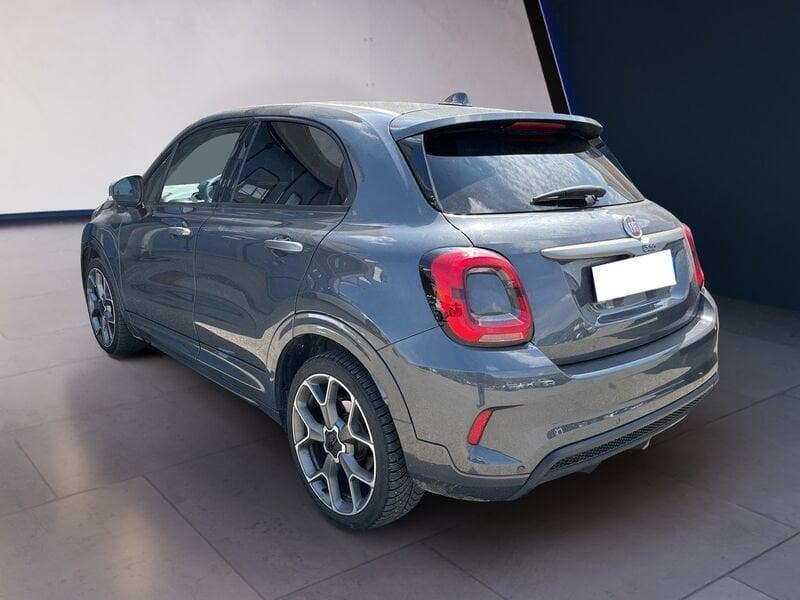 FIAT 500X 2022 Dolcevita Dolcevita 1.0 t3 Sport 120cv