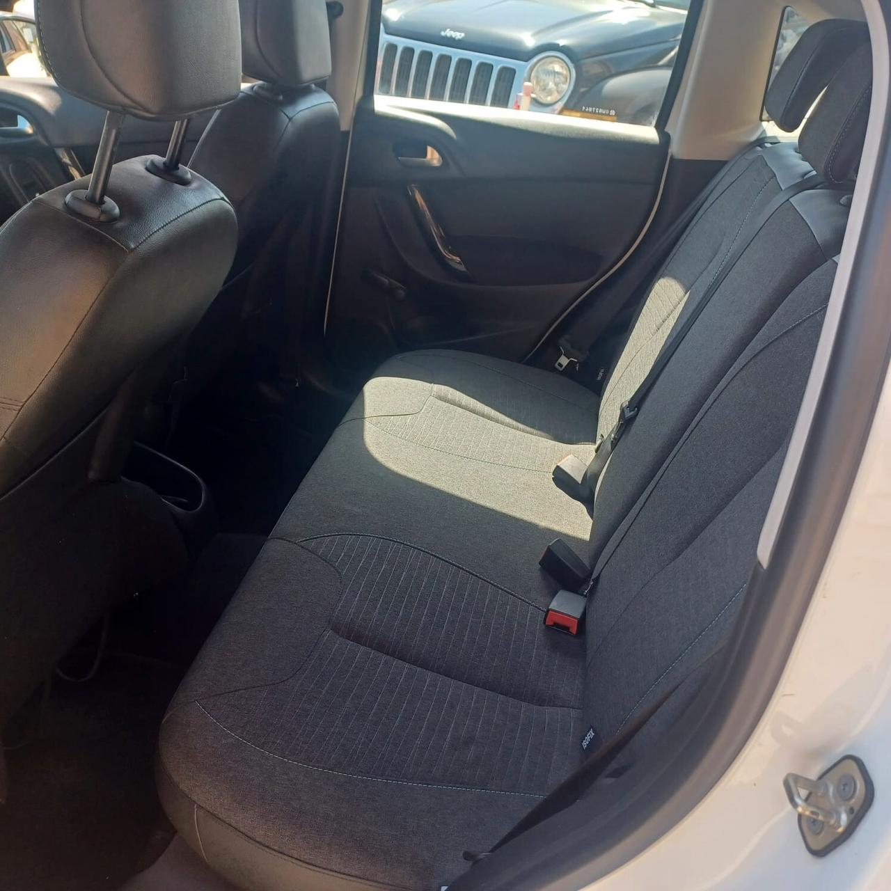 UNICO PROPRIETARIO C3 1.2 NEOPATENTATI