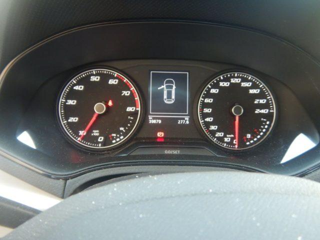SEAT Arona 1.0 TGI Reference NEOPATENTATI, LED, PDC, KM CERTI