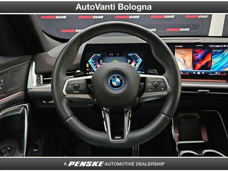 BMW X1 X1 xdrive 25e MSport Pro auto