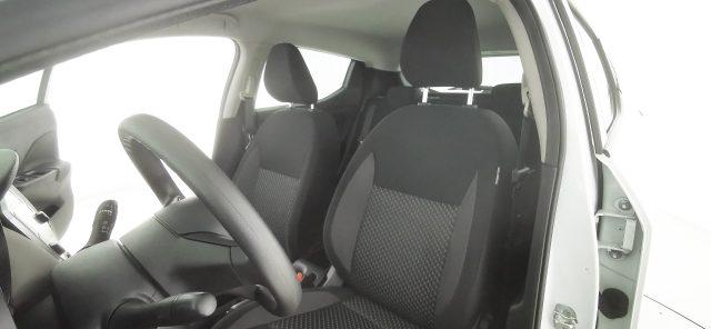 NISSAN Micra IG-T 92 5 porte Acenta