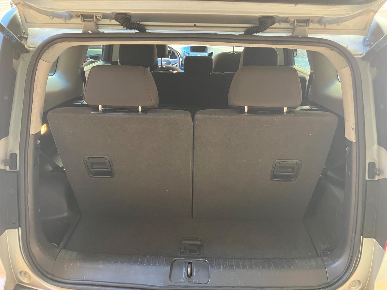 Chevrolet Orlando 1.8 LT