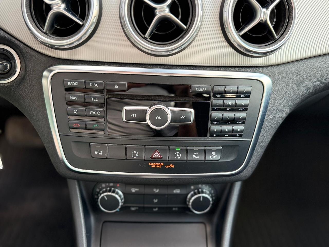 Mercedes-benz GLA 200 CDI Automatic 4Matic Executive