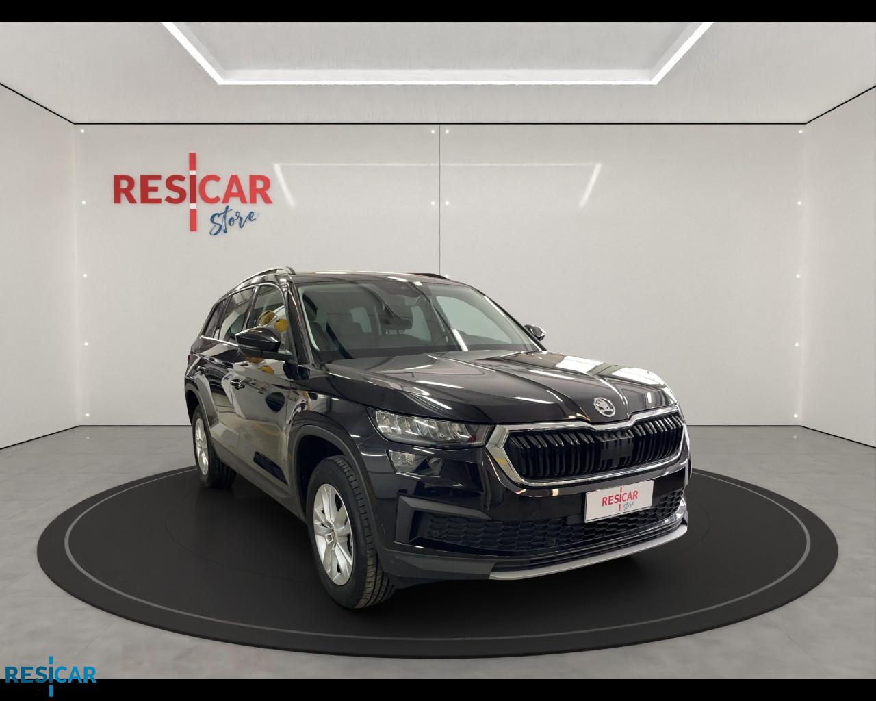 Skoda Kodiaq 2.0 tdi evo Executive dsg 7 Posti