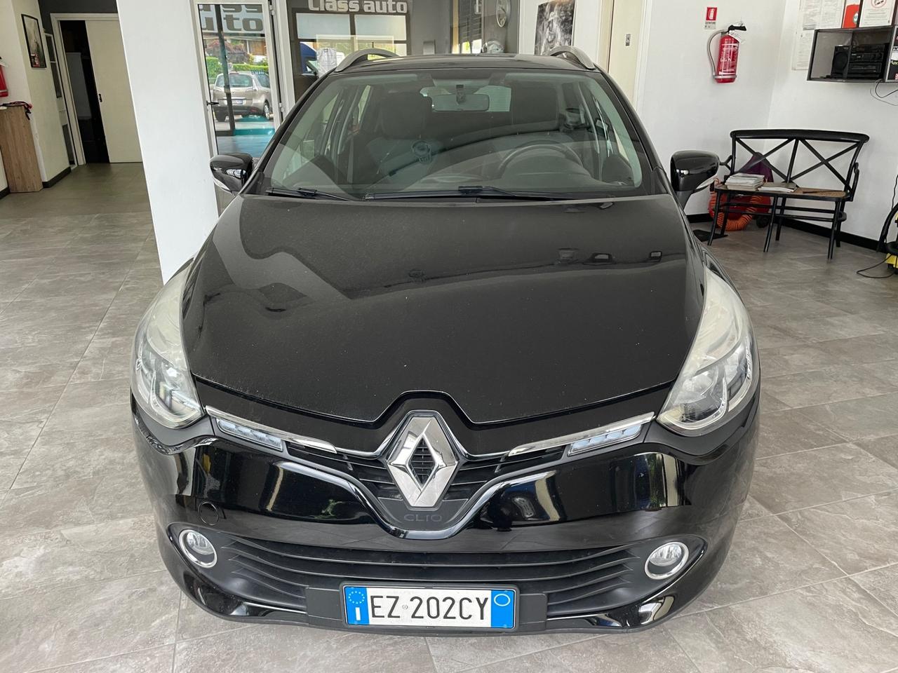Renault Clio Sporter 1.5 dCi 8V 90CV Start&Stop Energy