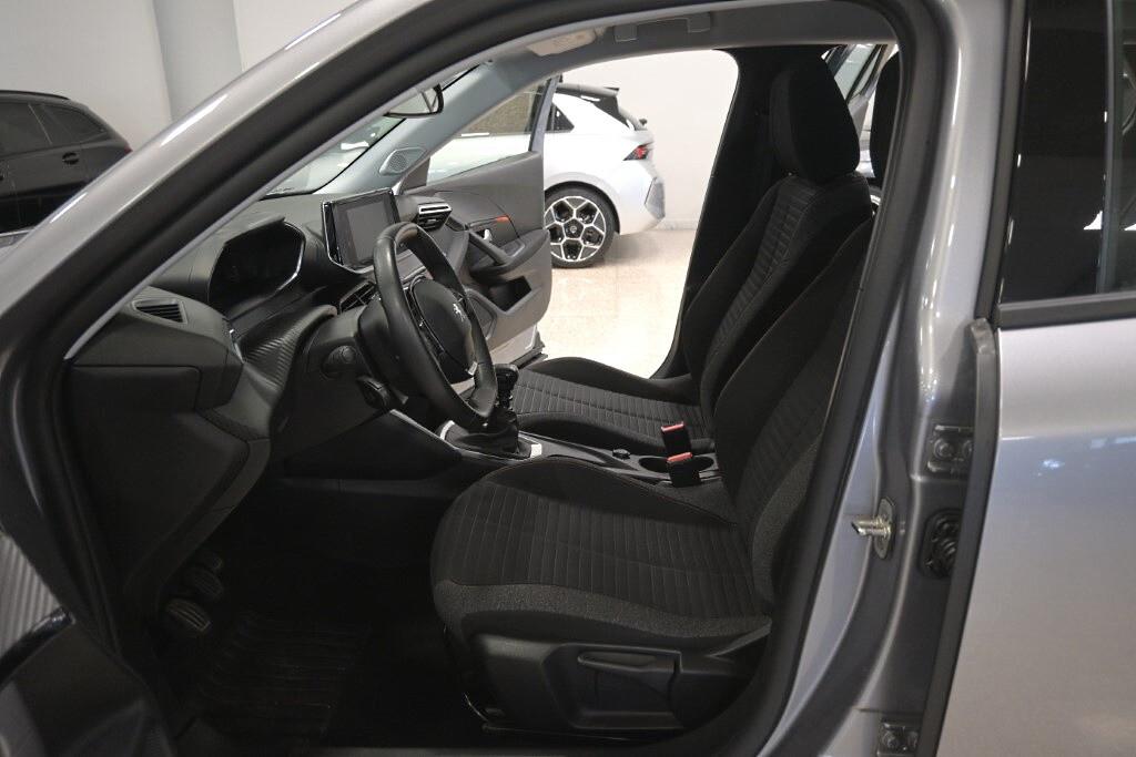 Peugeot 2008 PureTech 1.2 S&S (100 cv) Active Pack