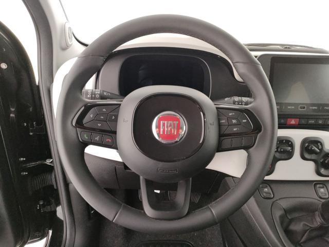 FIAT Panda Cross 1.0 FireFly S&S Hybrid 5 P.TI