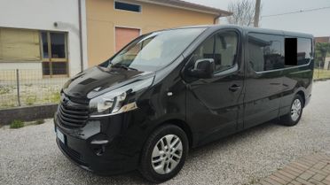 Opel VIVARO (9 POSTI 1.600 BiTurbo 125CV)