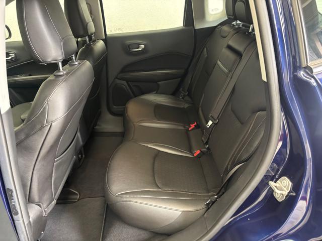 JEEP Compass 1.3 Turbo T4 2WD Business