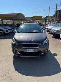 Peugeot 2008 BlueHDi 120 S&S Black Matt