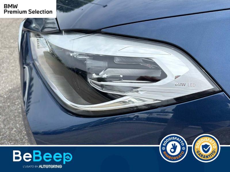 BMW X2 XDRIVE25E MSPORT X AUTO