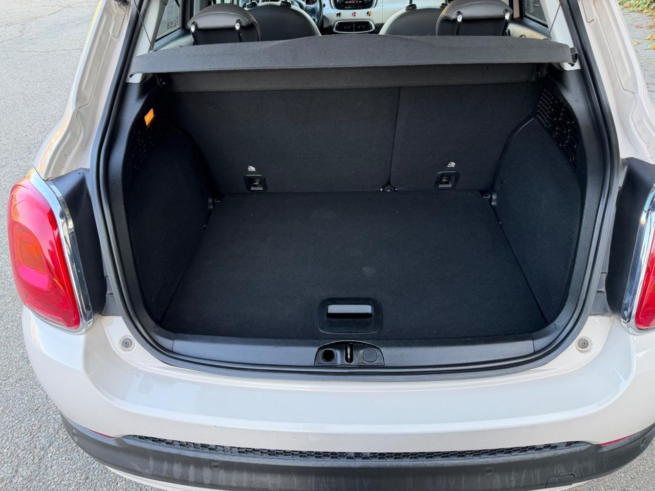 Fiat 500X 1.6 MultiJet 120 CV Opening Edition