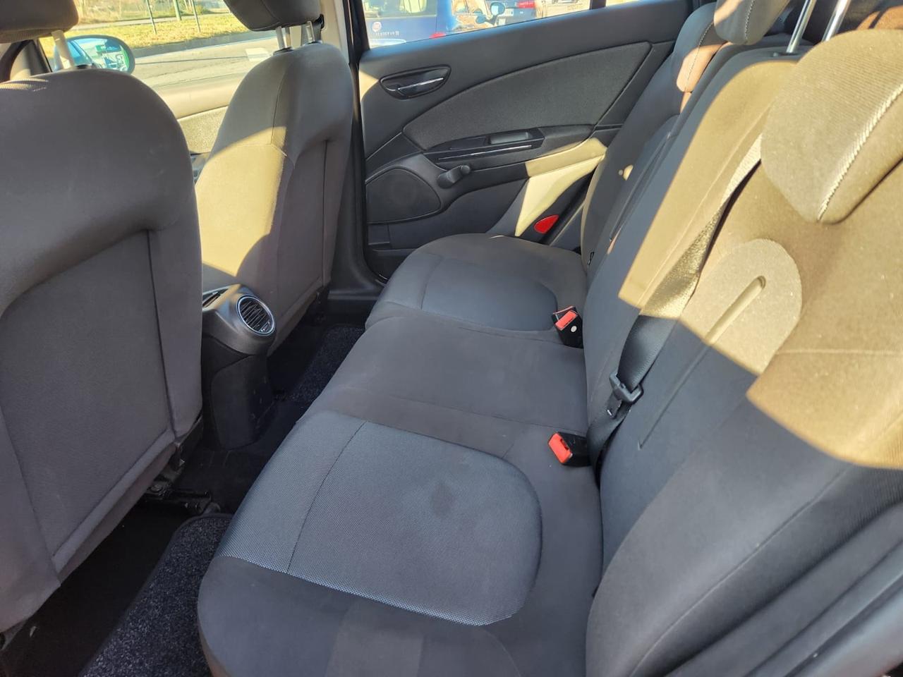 Fiat Bravo 1.4 Dynamic