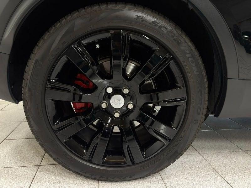 Land Rover Discovery 3.0 TD6 249 CV HSE