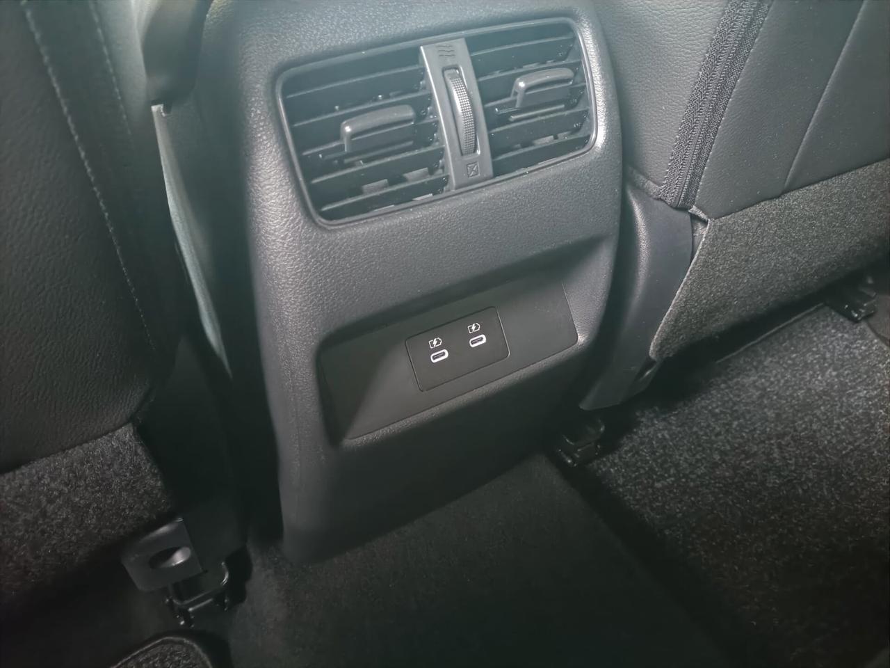 Nissan Qashqai MHEV 140 CV N-Connecta