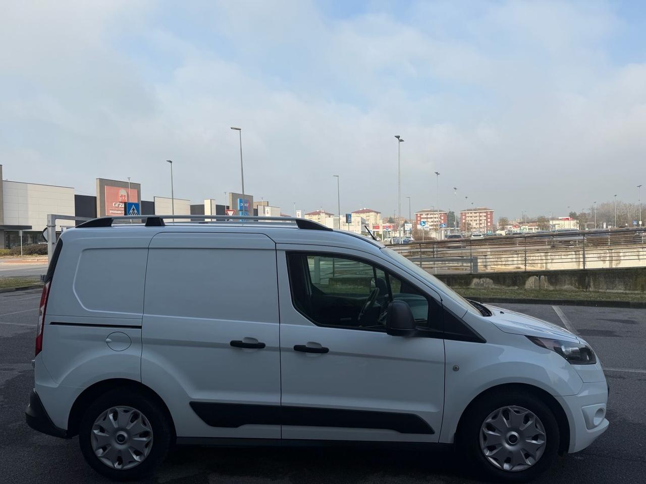 Ford Transit Connect 200 1.5 TDCi 100CV PC Furgone Econetic Entry