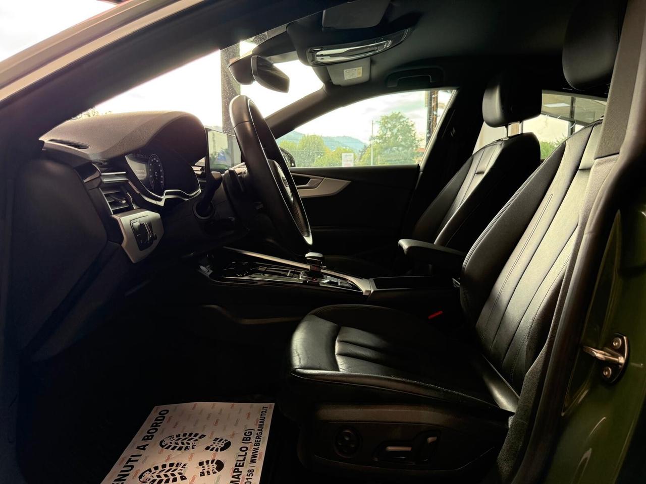 Audi A5 Sportback 45 3.0 tdi Business quattro 231cv tiptronic