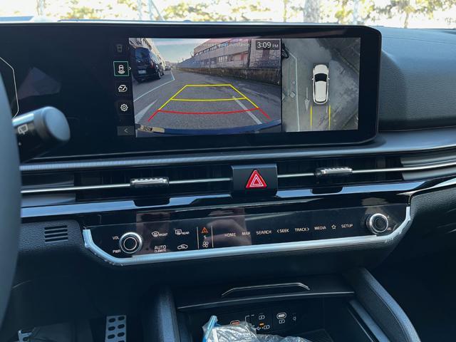 KIA Sportage 1.6 TGDi HEV AWD AT GT-line Plus Nuova