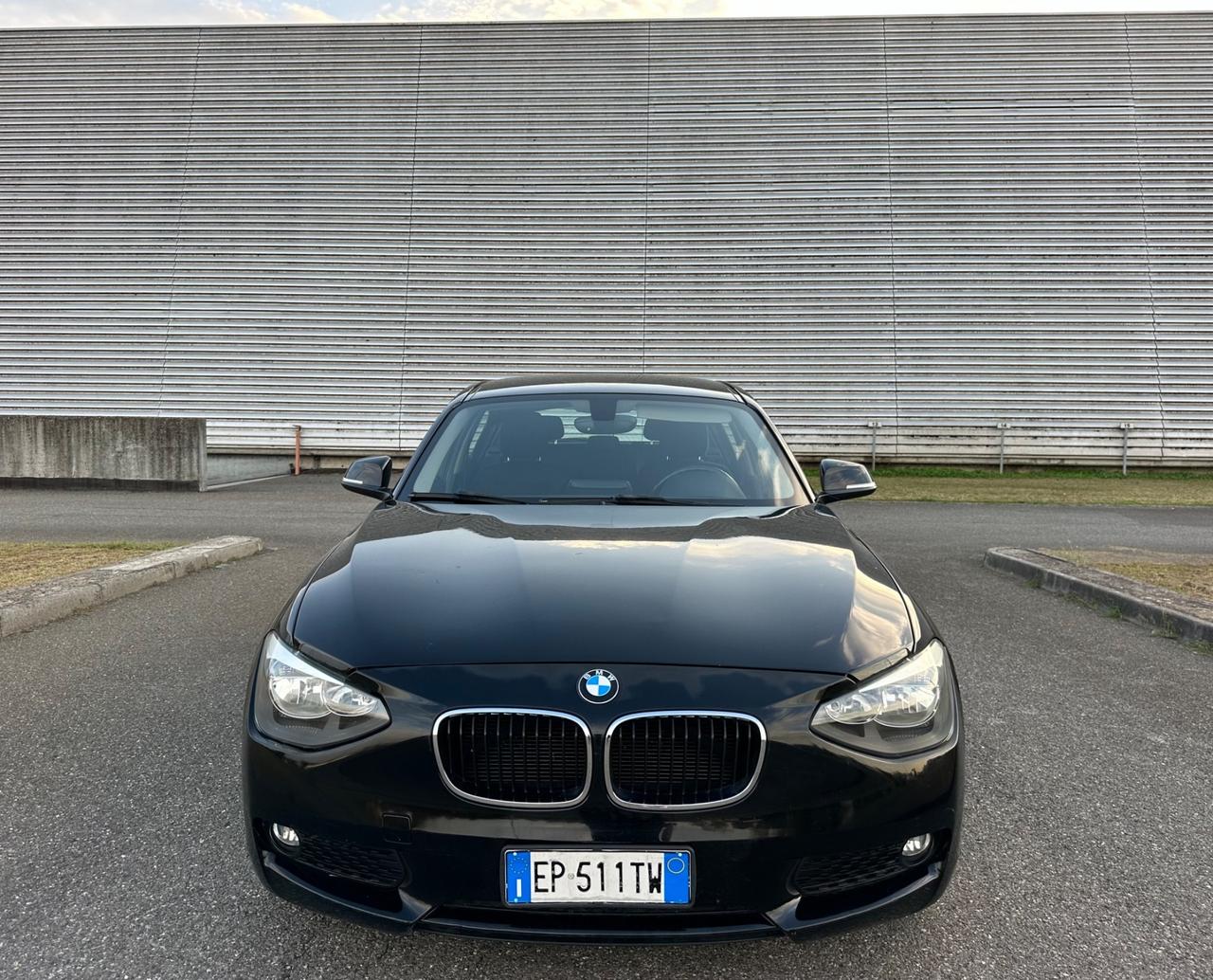 Bmw 118 118d 5p. Msport 2.0D