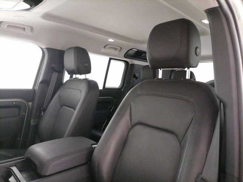 Land Rover Defender 110 3.0d i6 mhev SE awd 200cv auto