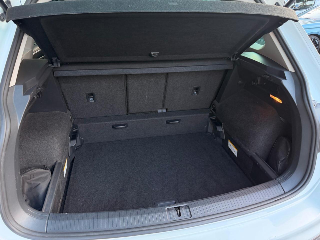 Tiguan 2.0 TDI 150 DSG 4MOTION Business